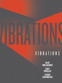 Exposition Vibrations : oeuvres de Nazaré Milheiro, Patrice Prélis, Catherine Zgorecki. Du 1er février au 31 mai 2015 à Lewarde. Nord. 